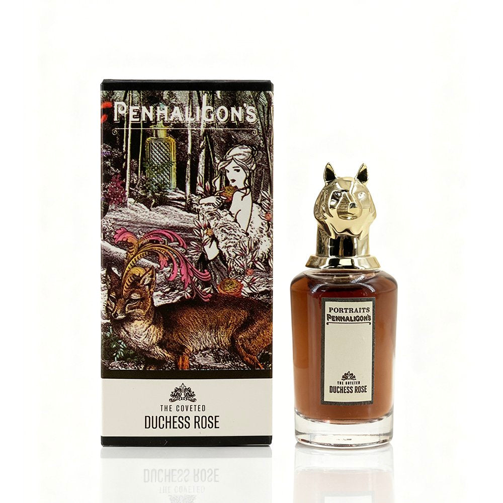 Penhaligon’s The Coveted Duchess Rose · 10ml