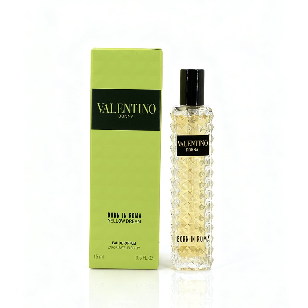 Valentino Donna Born in Roma Yellow Dream · 15ml
