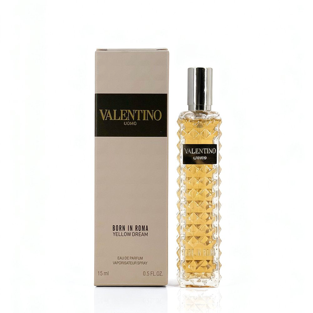 Valentino Uomo Born in Roma Yellow · 15ml
