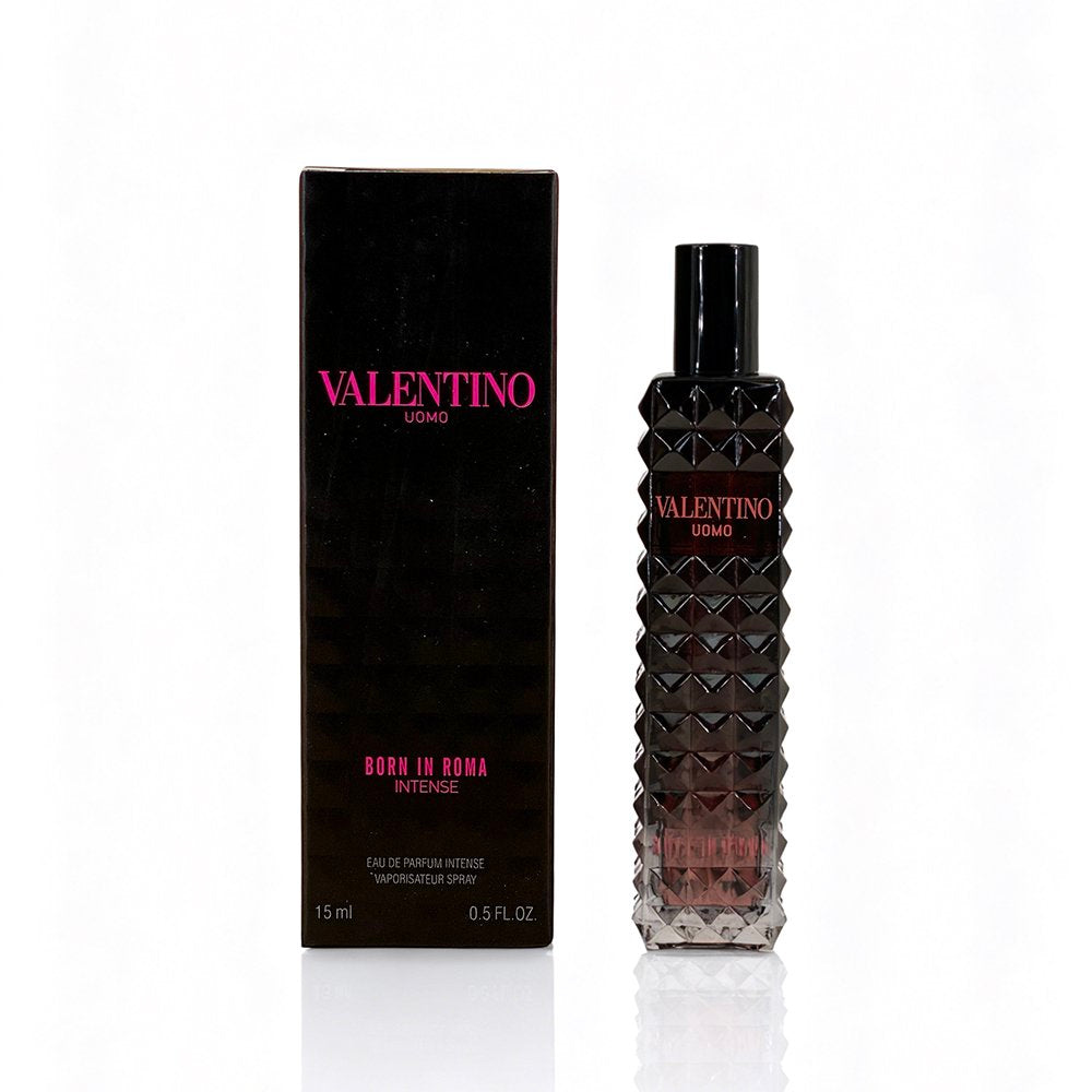 Valentino Uomo Born in Roma Intense · 15ml