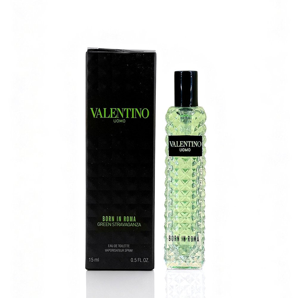 Valentino Uomo Born in Roma Green · 15ml