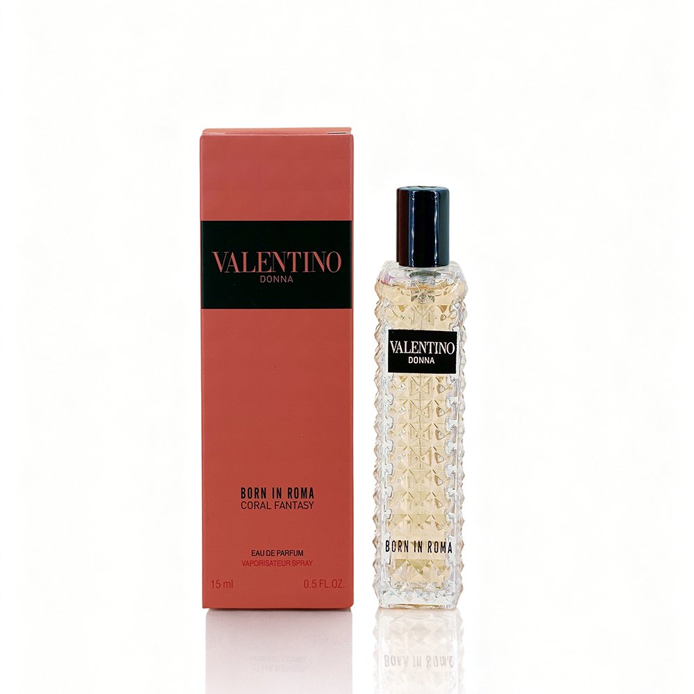 Valentino Donna Born In Roma Coral Fantasy · 15ml