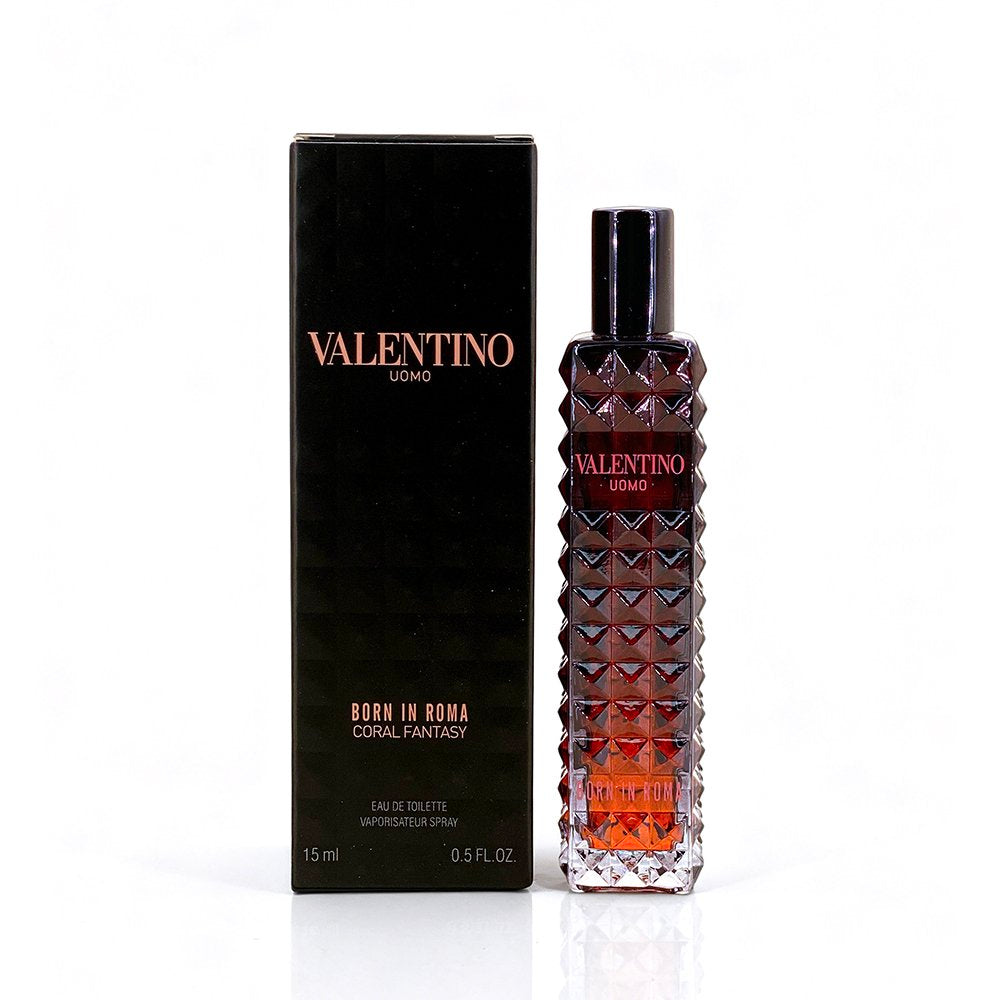 Valentino Uomo Born in Roma Coral · 15ml