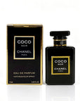 Chanel Black Coco · 7.5ml