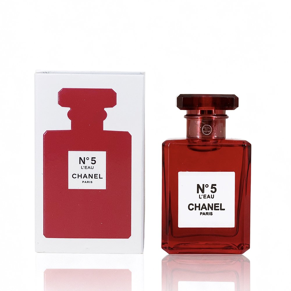Chanel N°5 L’eau  · 7.5ml