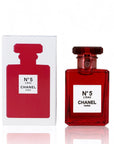 Chanel N°5 L’eau  · 7.5ml