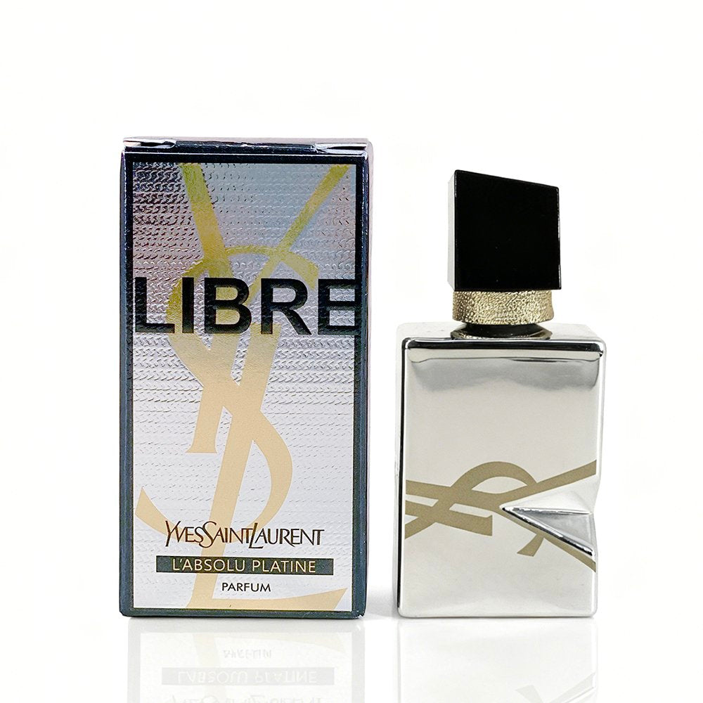 Yves Saint Laurent Libre L’Absolu Platine · 7.5ml