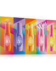 Rio Discovery Perfume Set · Five Fragrances