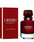 L'Interdit Rouge Eau de Parfum · 10ml