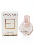BVLGARI OMNIA CRYSTALLINE – Luxury Mini Perfume