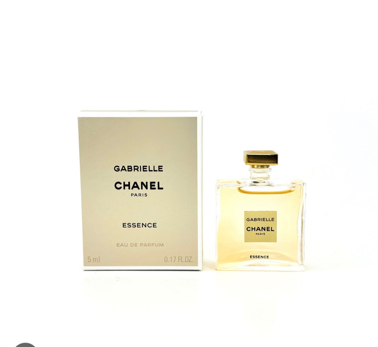 Gabrielle Essence Eau de Parfum · 10ml