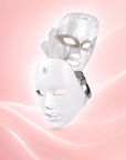 7-in-1 LED Face Mask