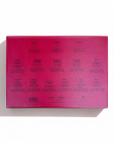 Chanel Red Box · Fourteen Fragrances