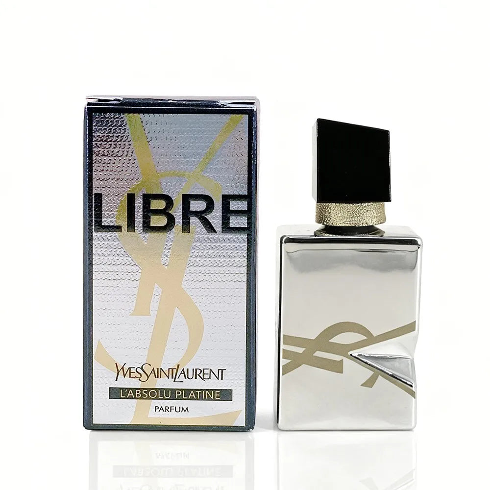 Ysl Libre L’Absolu Platine · 7.5ml