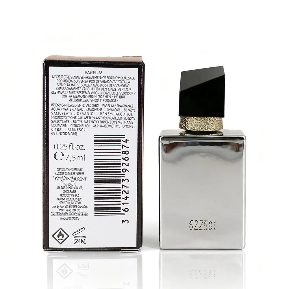 Ysl Libre L’Absolu Platine · 7.5ml