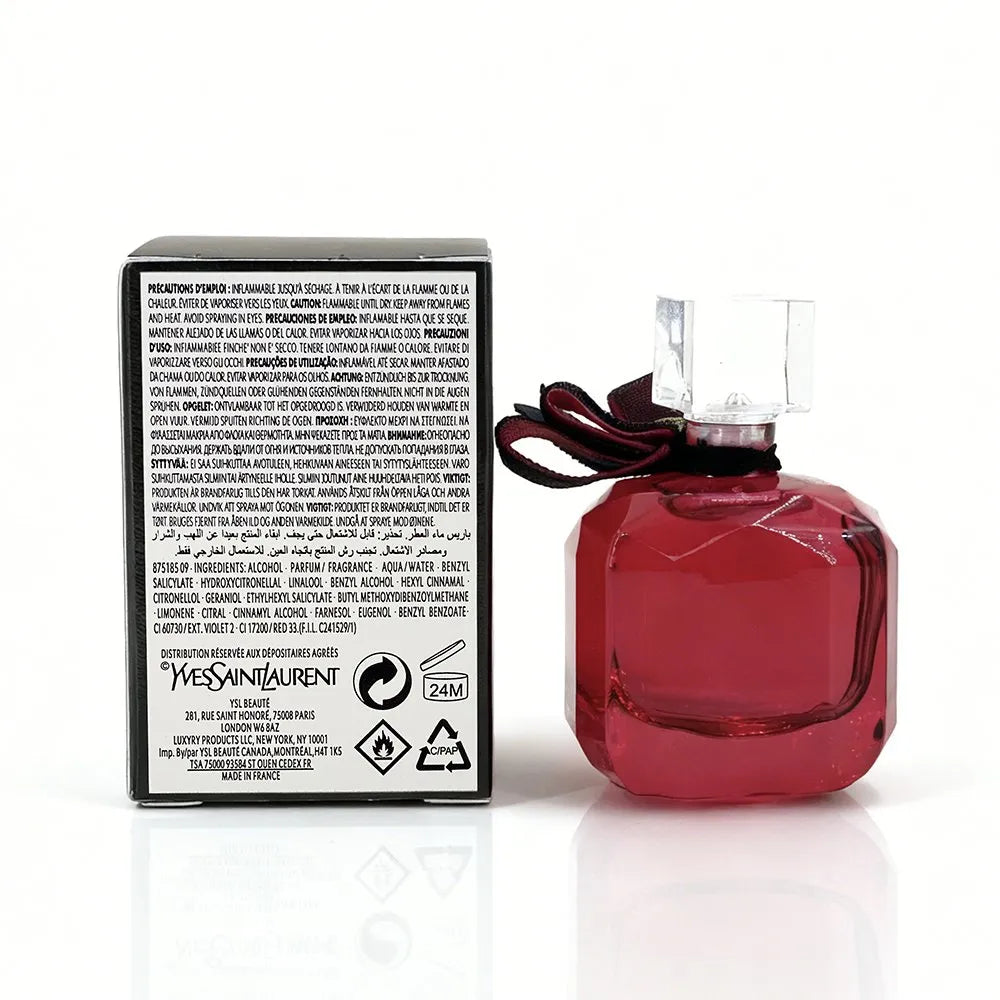 Ysl Reverso Paris · 7.5ml