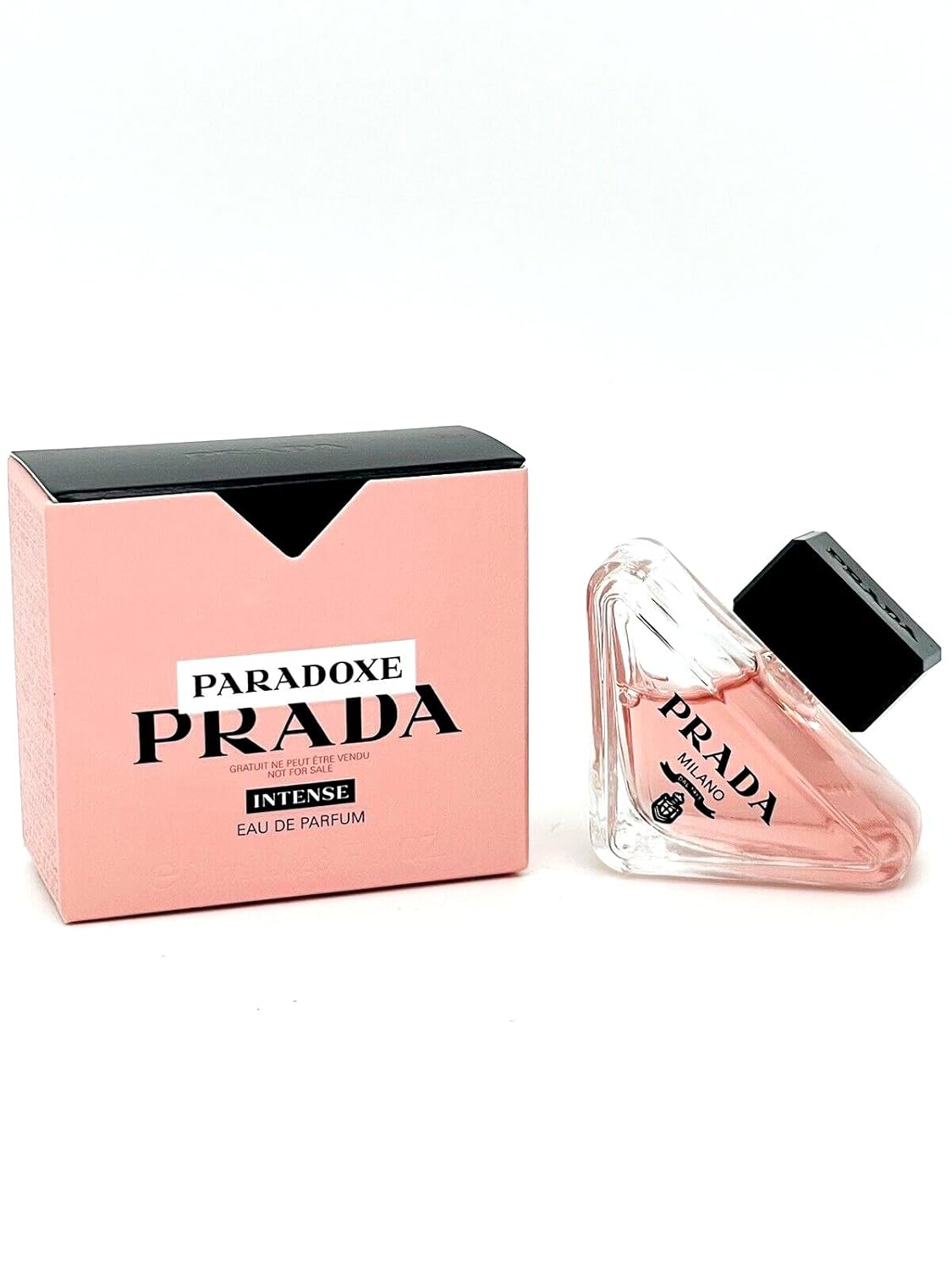 Prada Paradox  · 7.5ml
