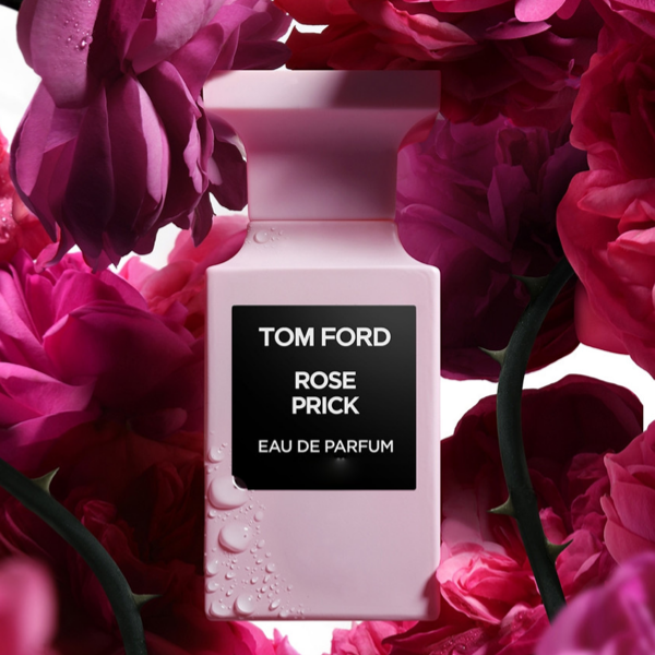 Rose Prick Eau de Parfum · 7.5ml