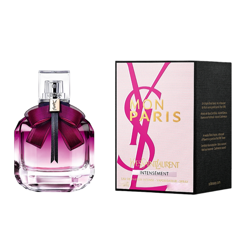 Ysl Mon Paris Intensement · 7.5ml