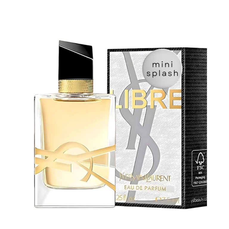 Ysl Eau de Libre · 7.5ml