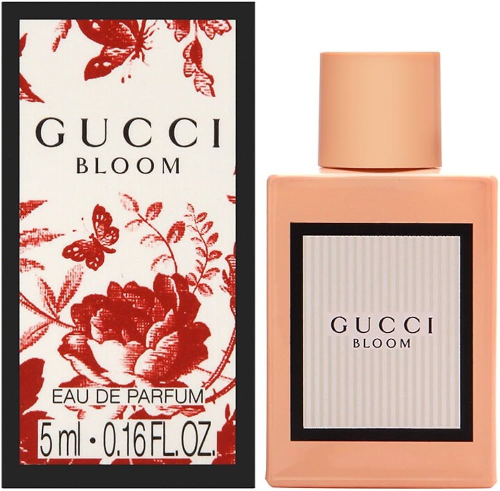 Gucci Bloom Eau de Parfum · 5ml