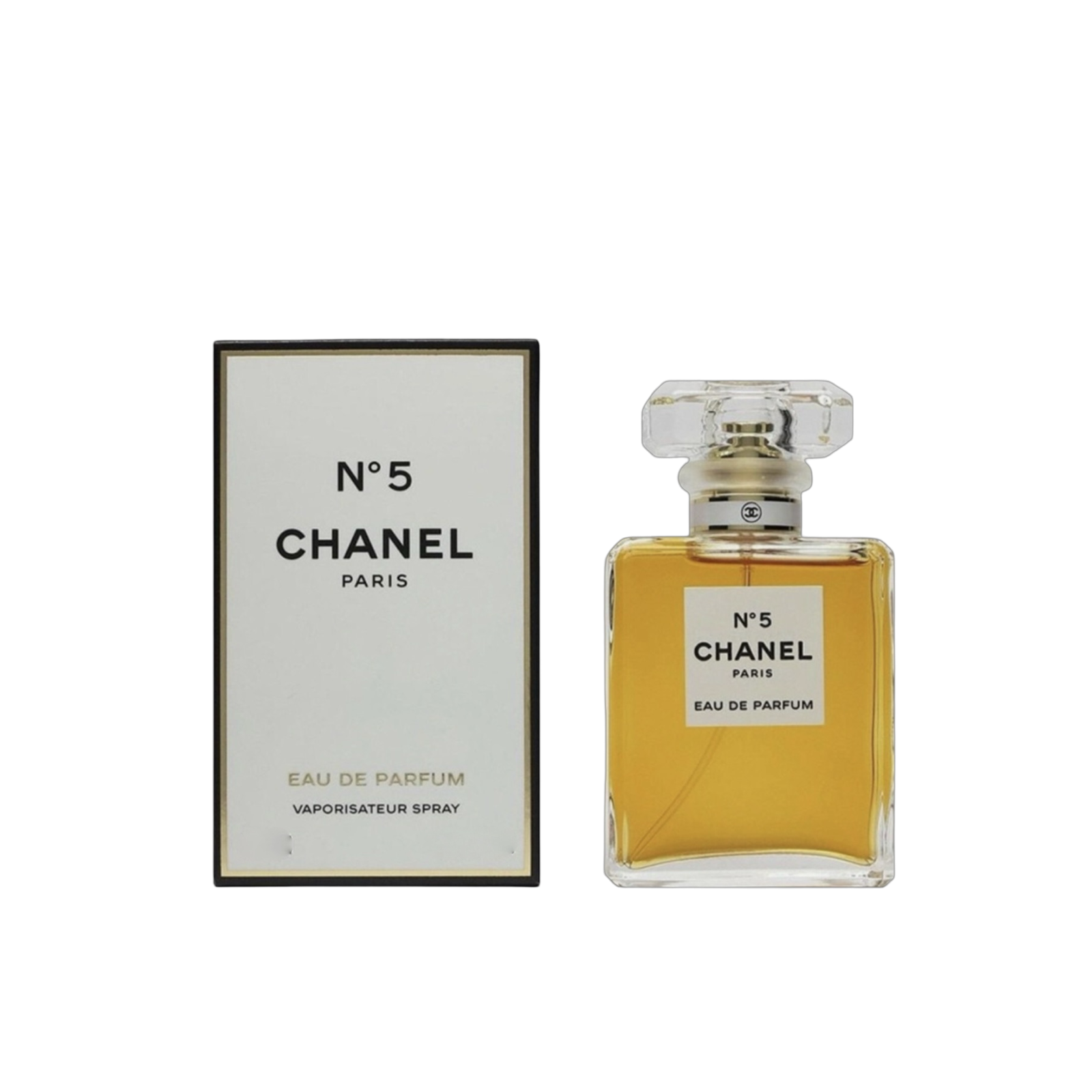 Chanel N°5 Eau de Toilette · 7.5ml