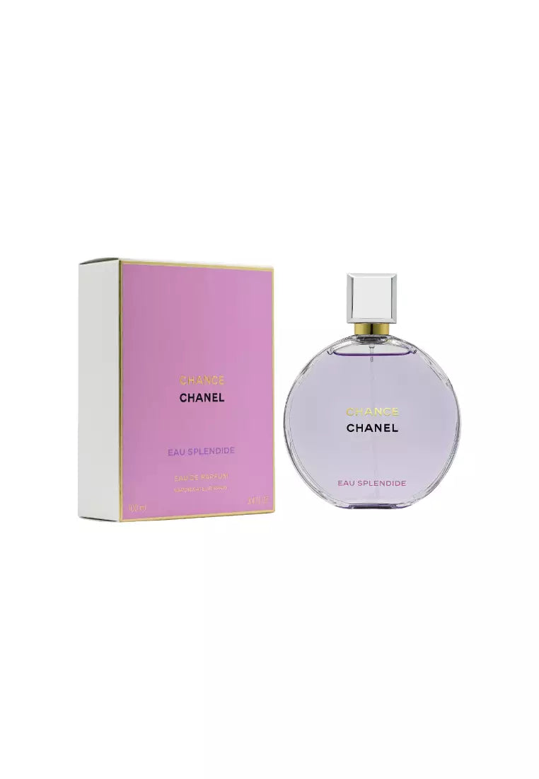 Chanel Eau de Givenchy Purple · 7.5ml