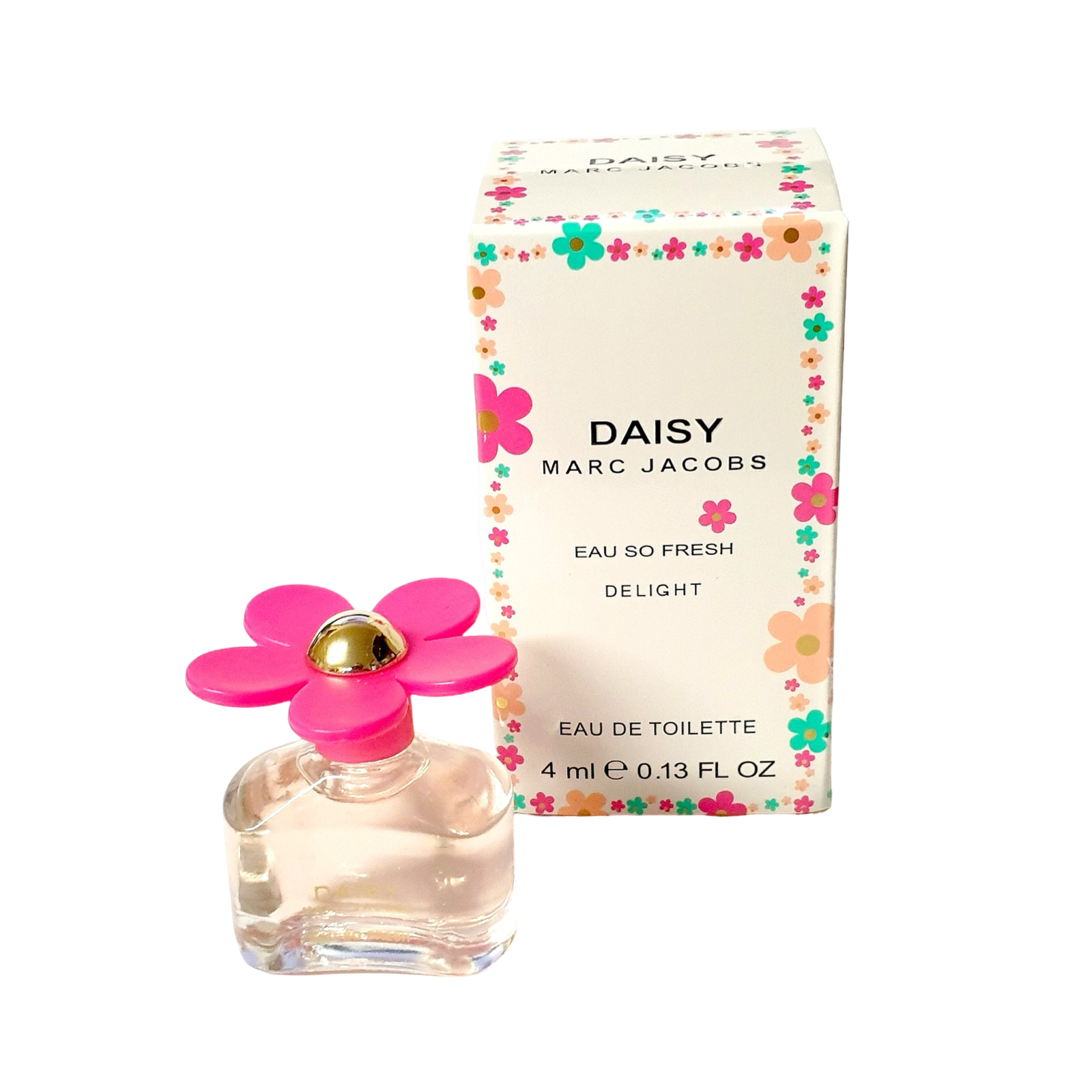 Daisy Eau So Fresh Delight · 5ml
