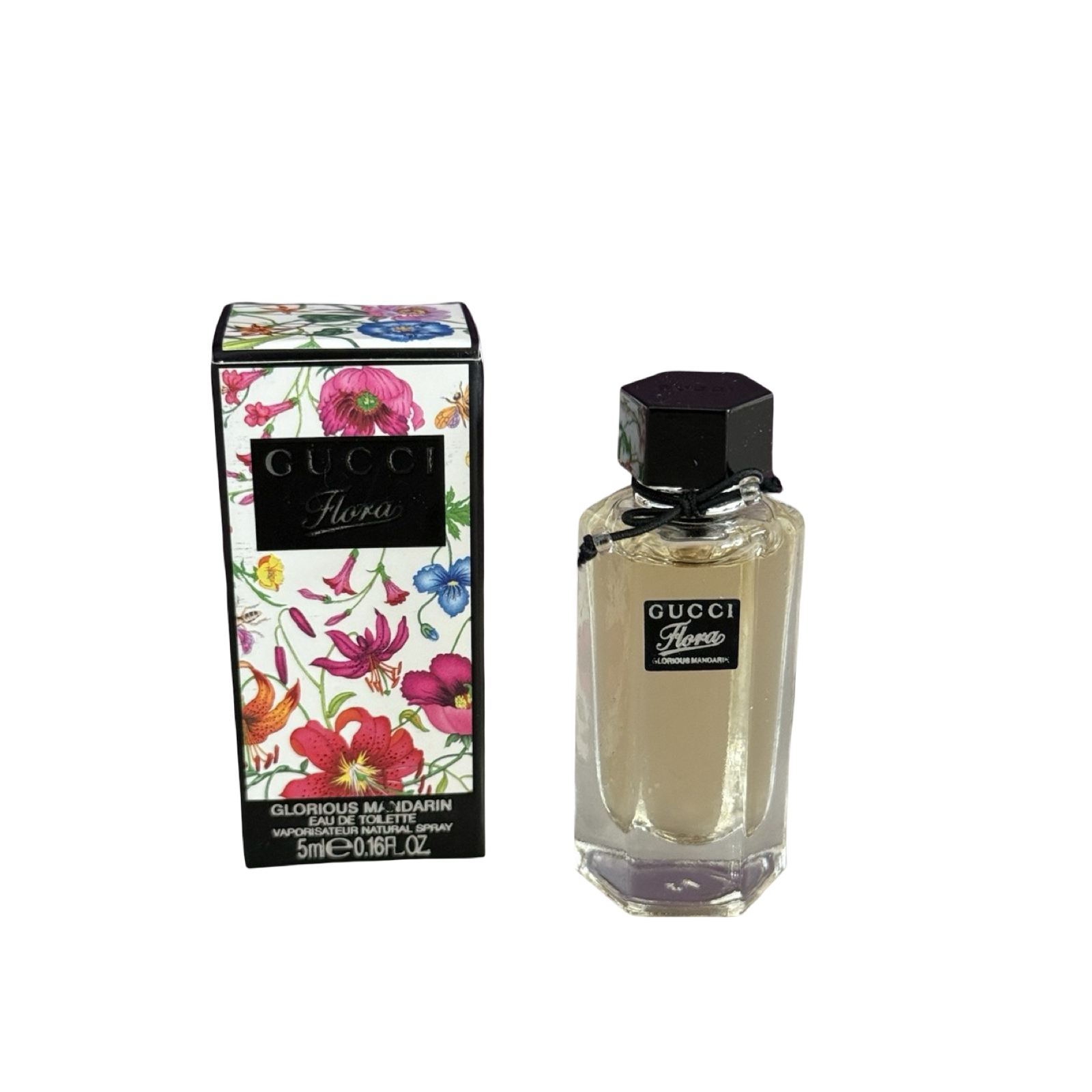 Gucci Flora Glorious Mandarin · 5ml