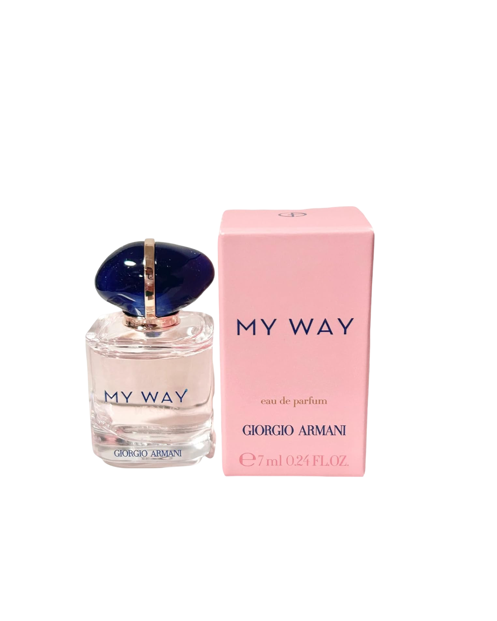 My Way Eau de Parfum · 5ml