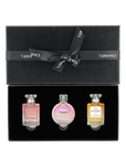 Chanel Mini Classic Three Fragances · 7.5ml
