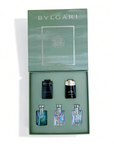 Bvlgari Darjeeling Tea Five Fragrances · 5ml