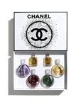 Chanel 4+2 Mini Set · Mini Perfume Collection