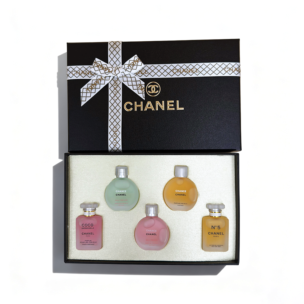 Chanel Satin 109 Model · 10ml