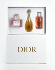 Dior New Joy of Love Three Fragrances