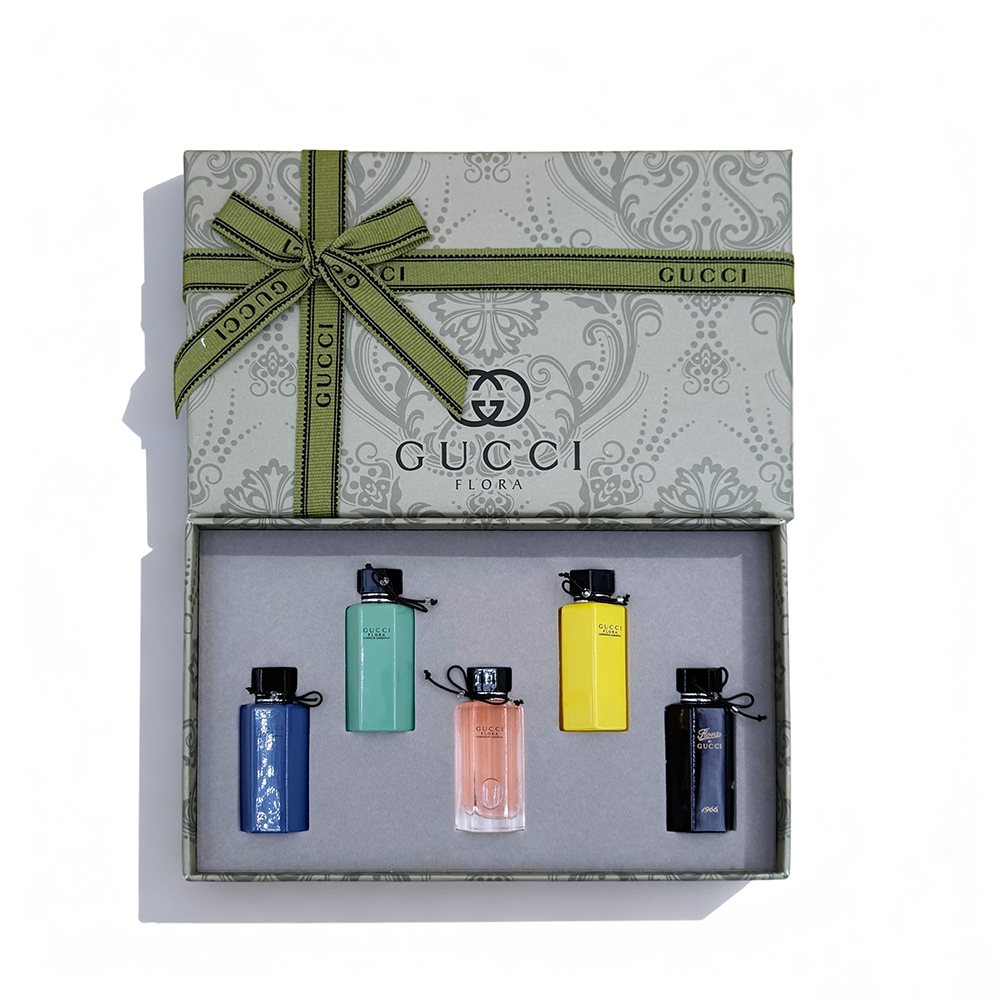 Gucci Flora Dance · 5ml