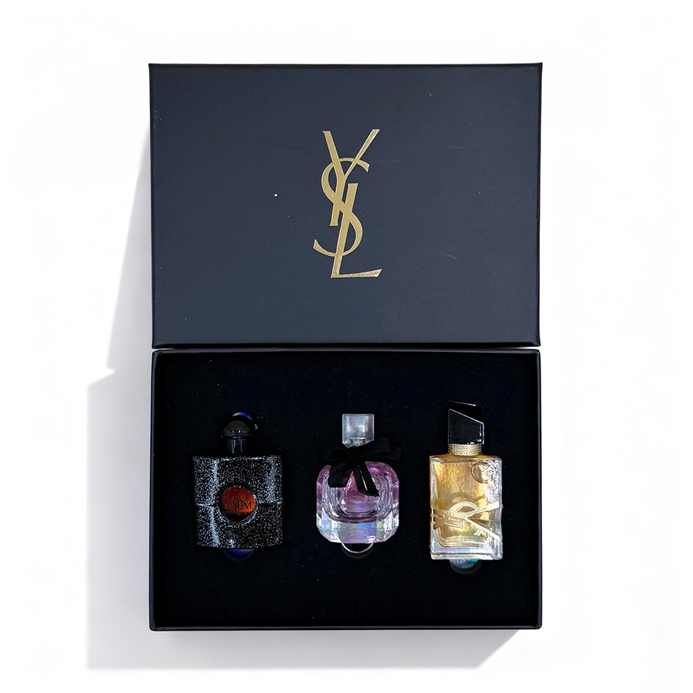 YSL Mini Set 3 Fragrances · 7.5ml