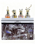 Penhaligon's Animal Figurine  · Four Fragrances