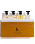 Louis Vuitton Four Fragrances · 30ml
