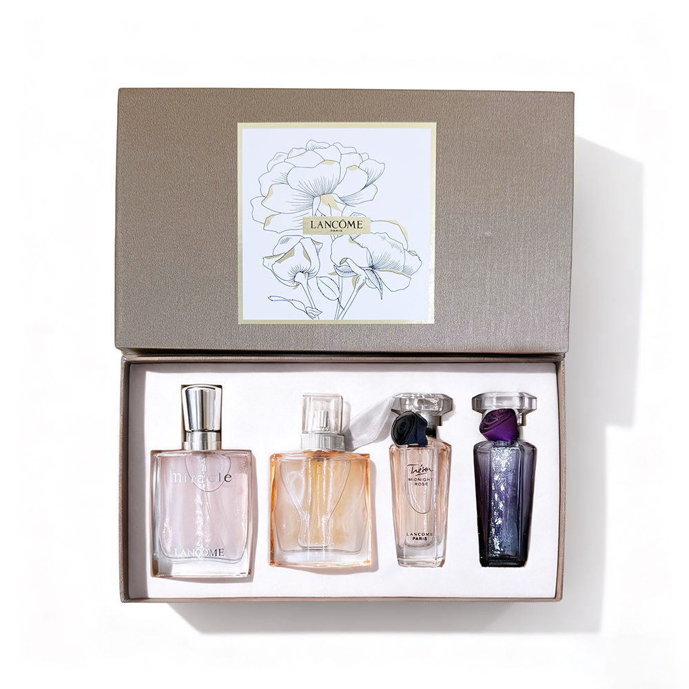 Lancôme Four Fragrances · 30ml