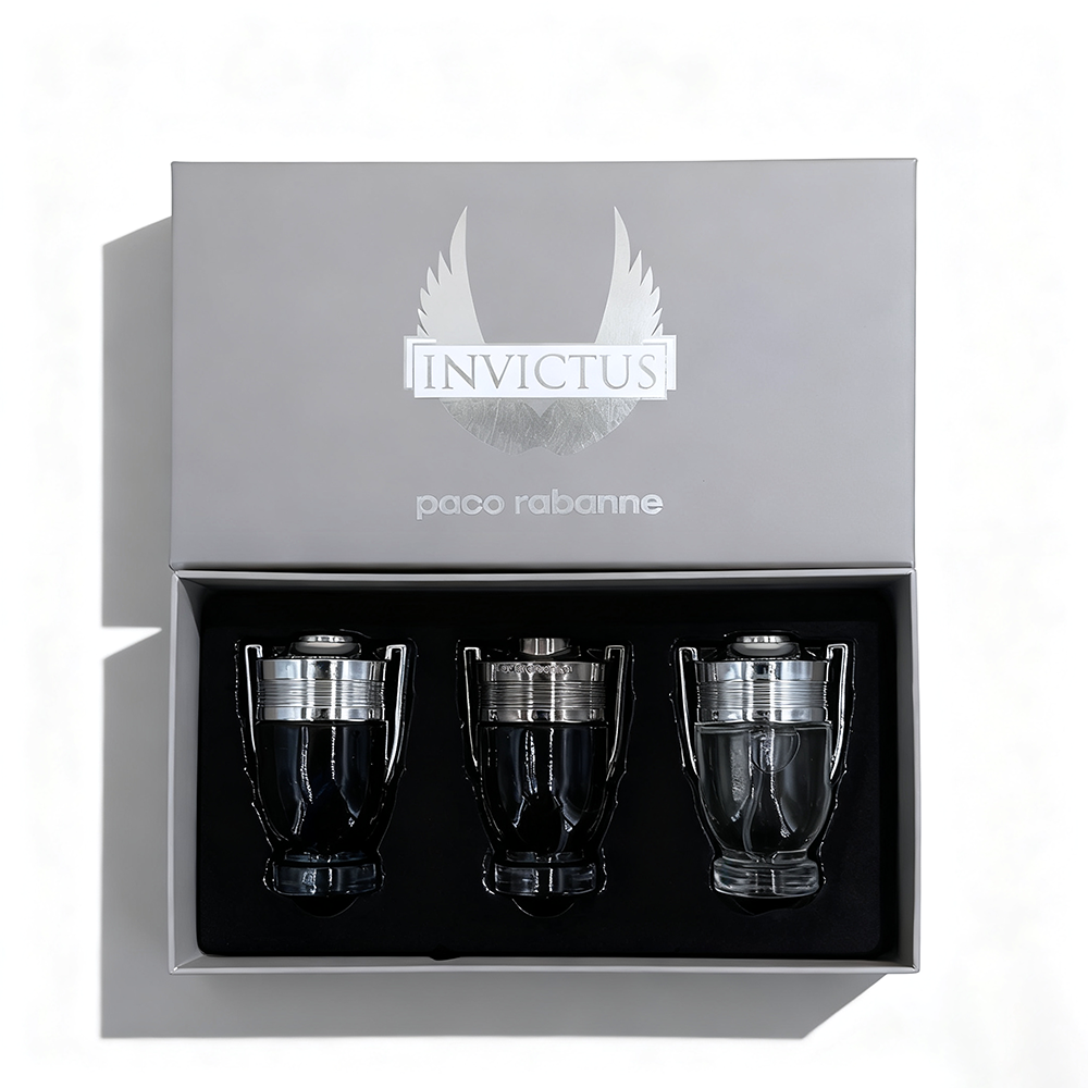 Paco Rabanne Trophy Men · 30ml