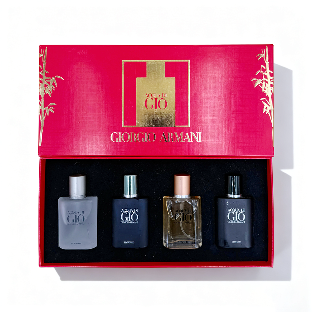 Giorgio Armani Acqua di Parma · 30ml