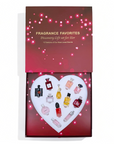 12 Fragrances Favourites for Her · 5ml-7.5ml