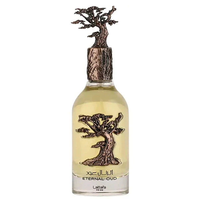 Eternal Oud · 10ml