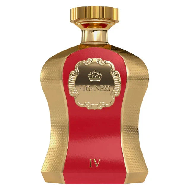 Highness IV · 10ml