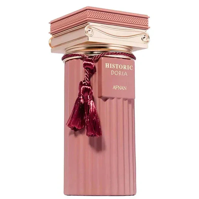 Historic Doria · 10ml