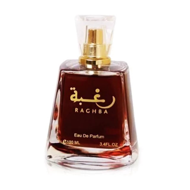 Raghba LATTAFA · 10ml
