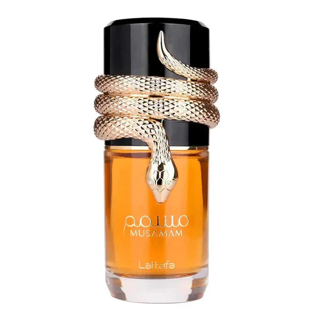 Musamam · 10ml