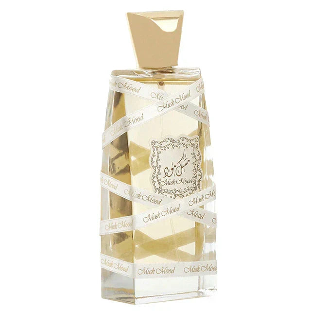 Musk Mood · 10ml