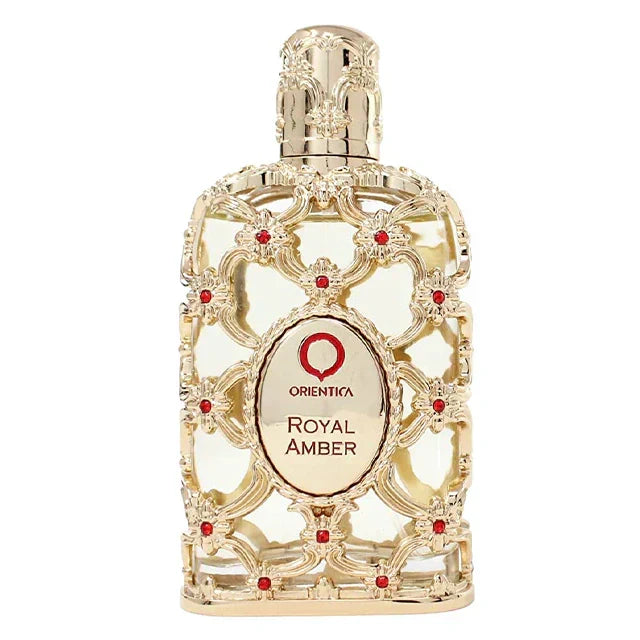 Royal Amber · 10ml